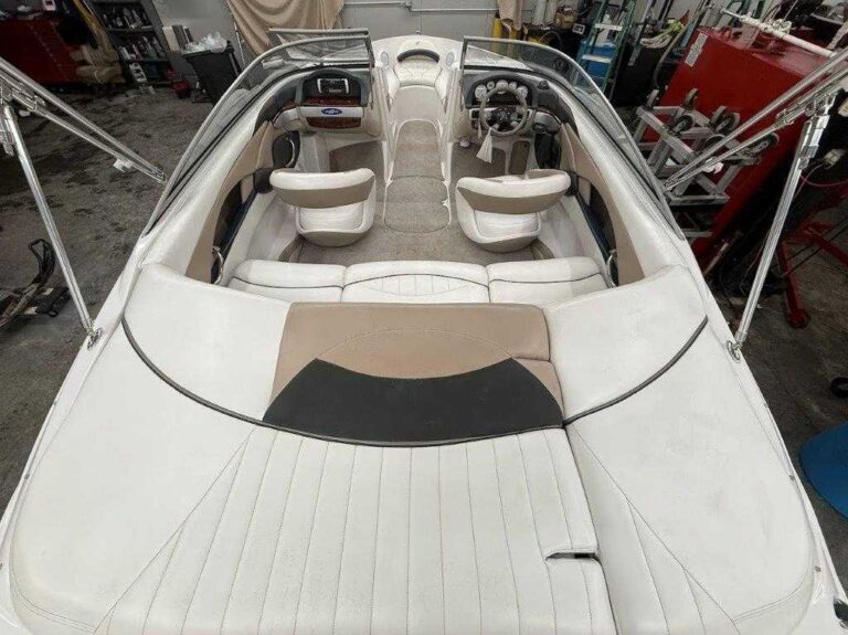 2005 Four Winns 190 Horizon US-GFNMV556E505 [photo 43]